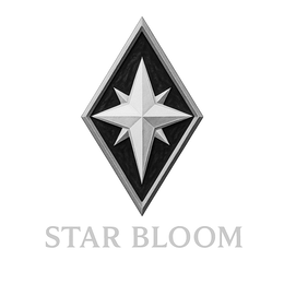 star bloom