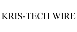 kris-tech wire