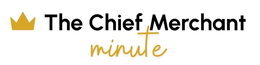 the chief merchant             minute
