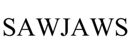 sawjaws