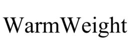warmweight