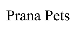 prana pets