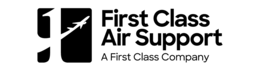 1 first class air support a first class company