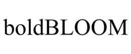 boldbloom