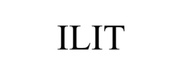 ilit