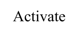 activate