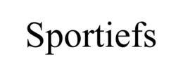 sportiefs