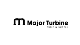 major turbine pump & supply