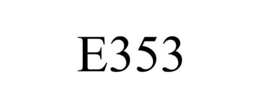 e353