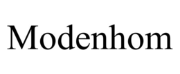 modenhom