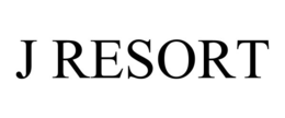 j resort