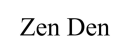 zen den
