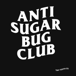 anti sugar bug club