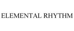 elemental rhythm