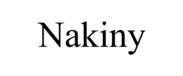 nakiny