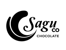 sagu co chocolate