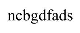 ncbgdfads
