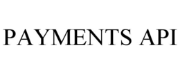 payments api