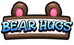 bear hugs
