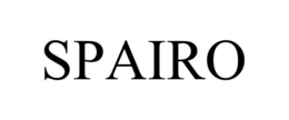 spairo