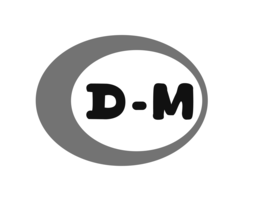 d-m