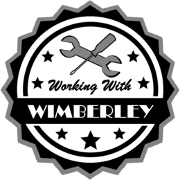 wimberley working with