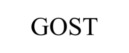 gost