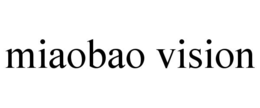 miaobao vision