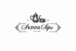 est. 2026 skinni sips  new york