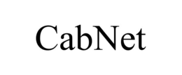 cabnet