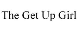 the get up girl