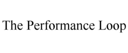 the performance loop