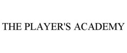 the player's academy