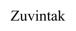 zuvintak