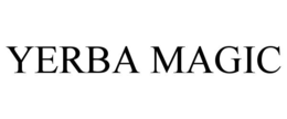 yerba magic