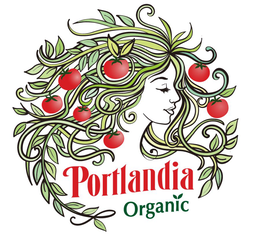 portlandia organic