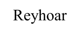 reyhoar