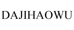 dajihaowu