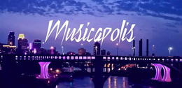 musicapolis