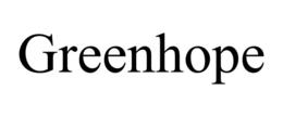 greenhope