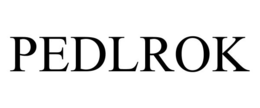 pedlrok
