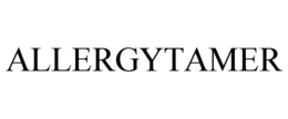 allergytamer