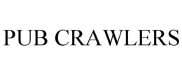 pub crawlers