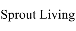sprout living