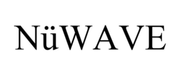 nÜwave