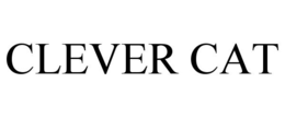 clever cat