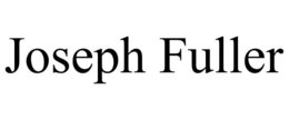 joseph fuller