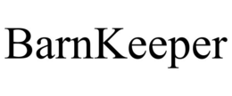 barnkeeper