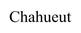 chahueut