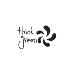 think green